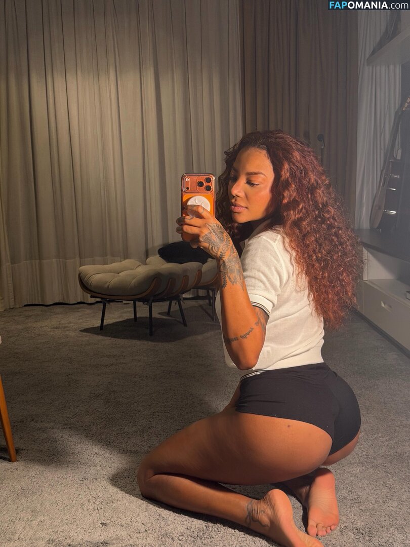 Ludmilla / ludmillabalasoiu Nackt OnlyFans  Geleaktes Foto #2