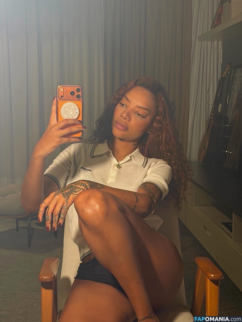 Ludmilla / ludmillabalasoiu Nackt OnlyFans  Geleaktes Foto #3