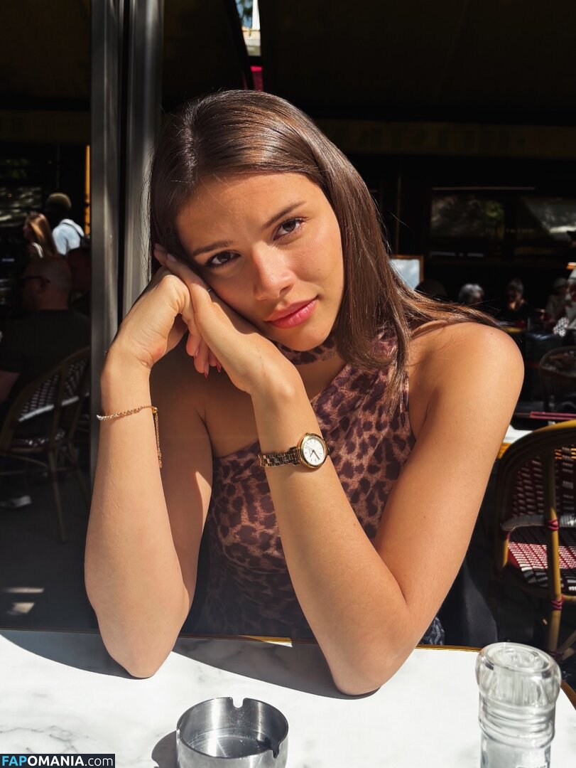 Ludymila / Ludymilw Nackt OnlyFans  Geleaktes Foto #16