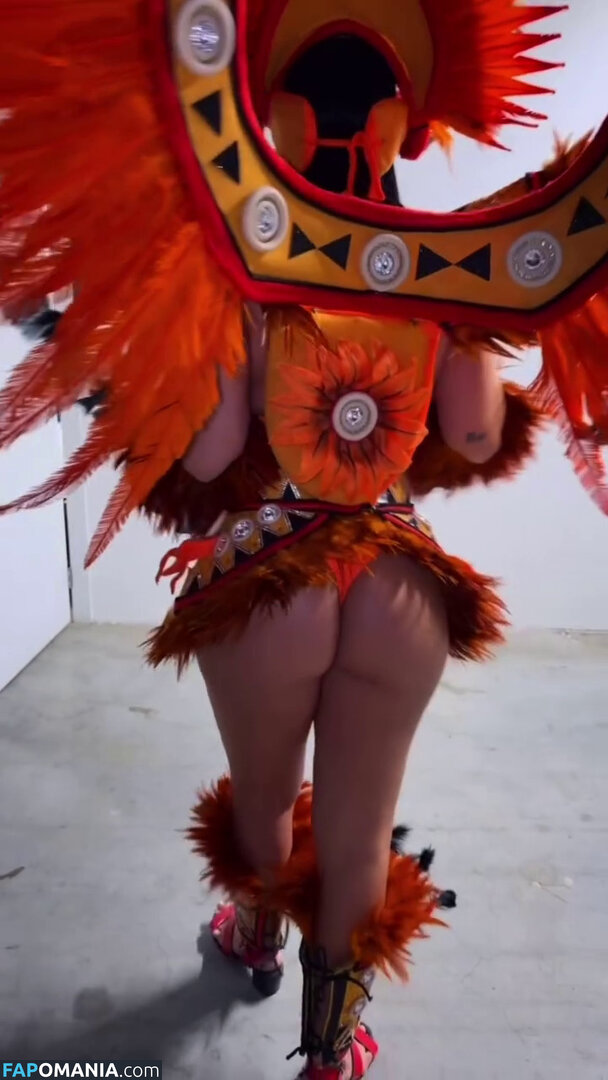eujeamaral Nackt OnlyFans  Geleaktes Foto #36