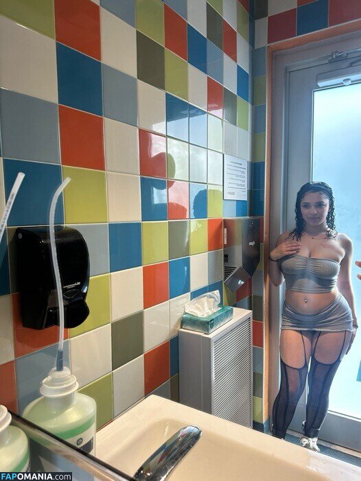 Coldheartednani / ___kissedbyanangel / luhrubia Nackt OnlyFans  Geleaktes Foto #8