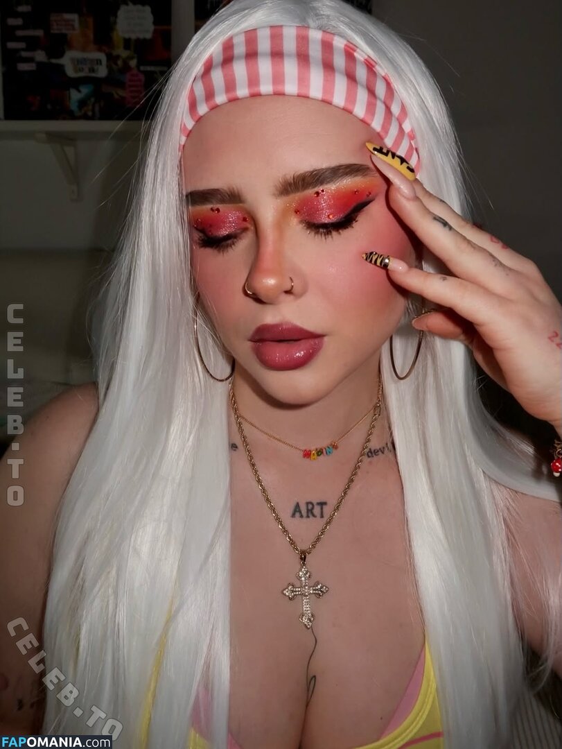 Luisa Früh / frluuisa Nackt OnlyFans  Geleaktes Foto #1