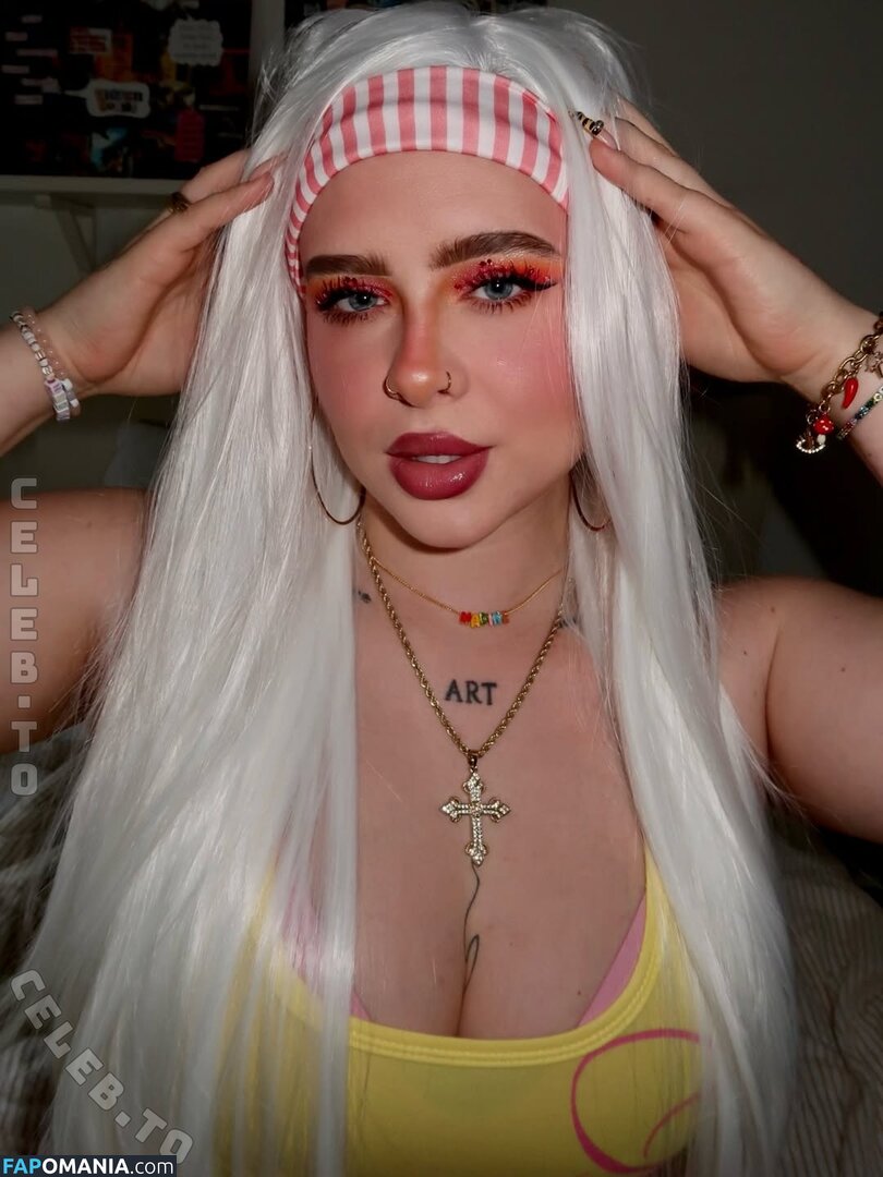 Luisa Früh / frluuisa Nackt OnlyFans  Geleaktes Foto #2