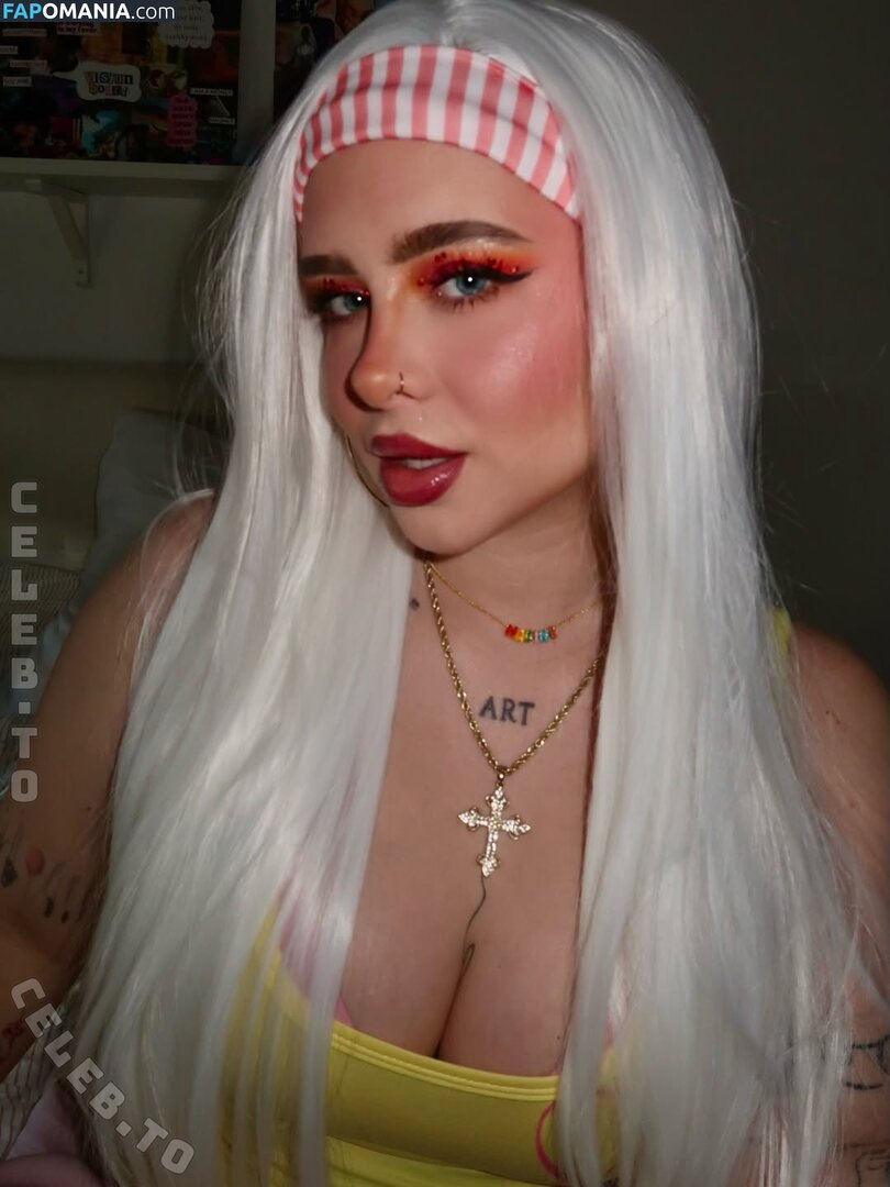 Luisa Früh / frluuisa Nackt OnlyFans  Geleaktes Foto #3
