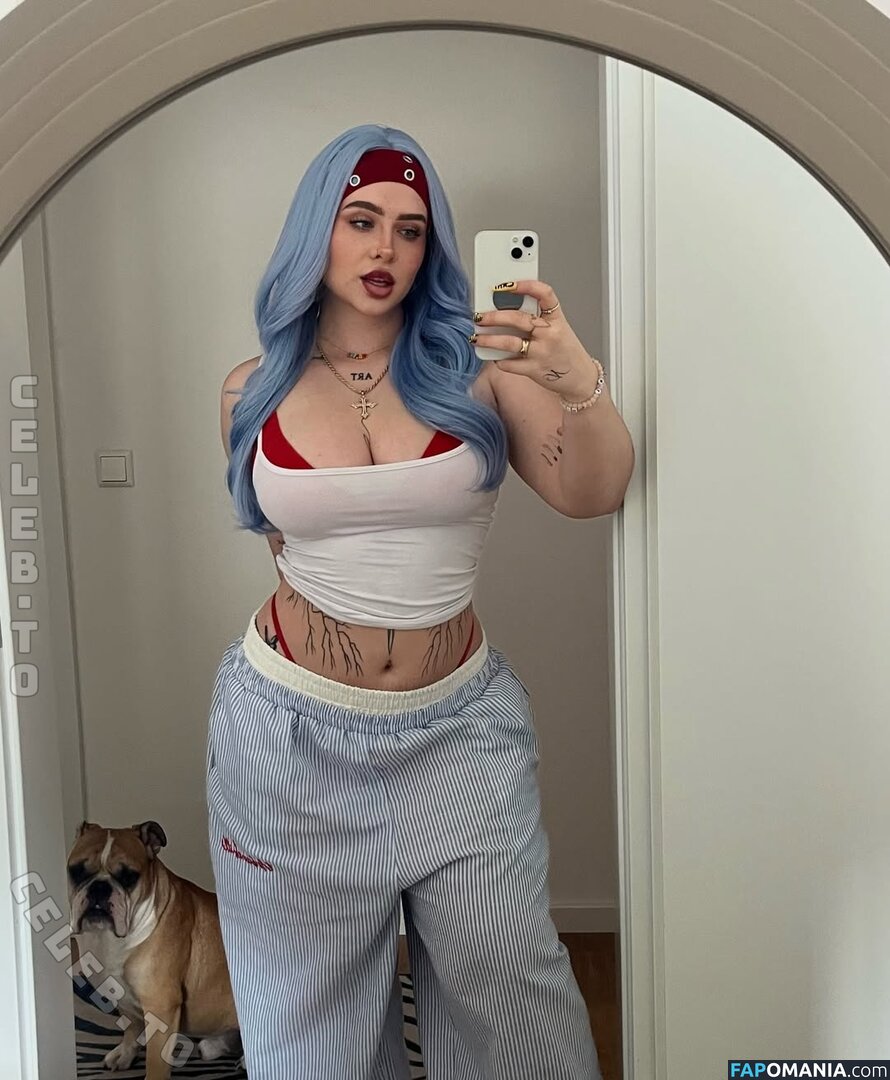 Luisa Früh / frluuisa Nackt OnlyFans  Geleaktes Foto #8