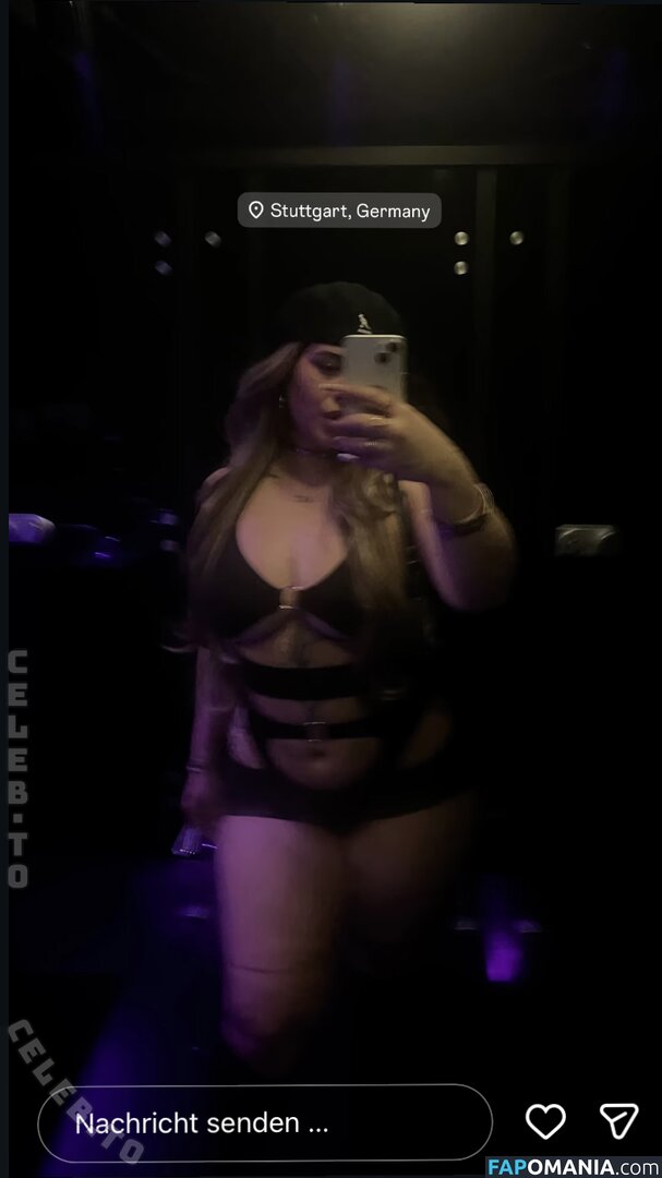 Luisa Früh / frluuisa Nackt OnlyFans  Geleaktes Foto #10