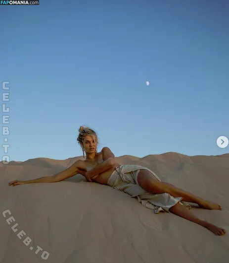 Luisa Hartema / luisahartema_ Nackt OnlyFans  Geleaktes Foto #22