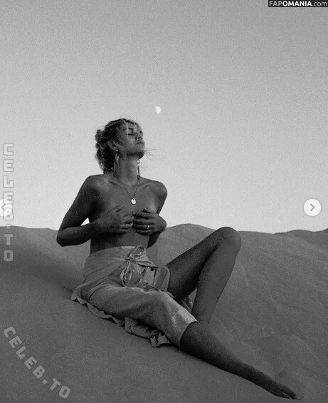 Luisa Hartema / luisahartema_ Nackt OnlyFans  Geleaktes Foto #24