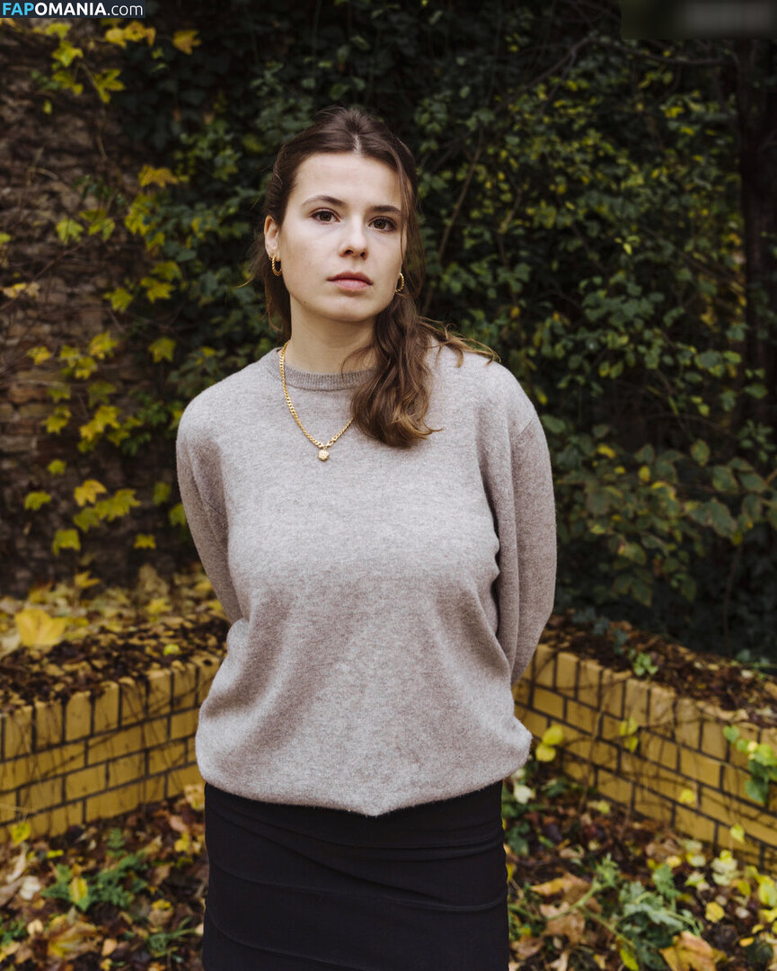 Luisa Neubauer / luisaneubauer Nackt OnlyFans  Geleaktes Foto #133