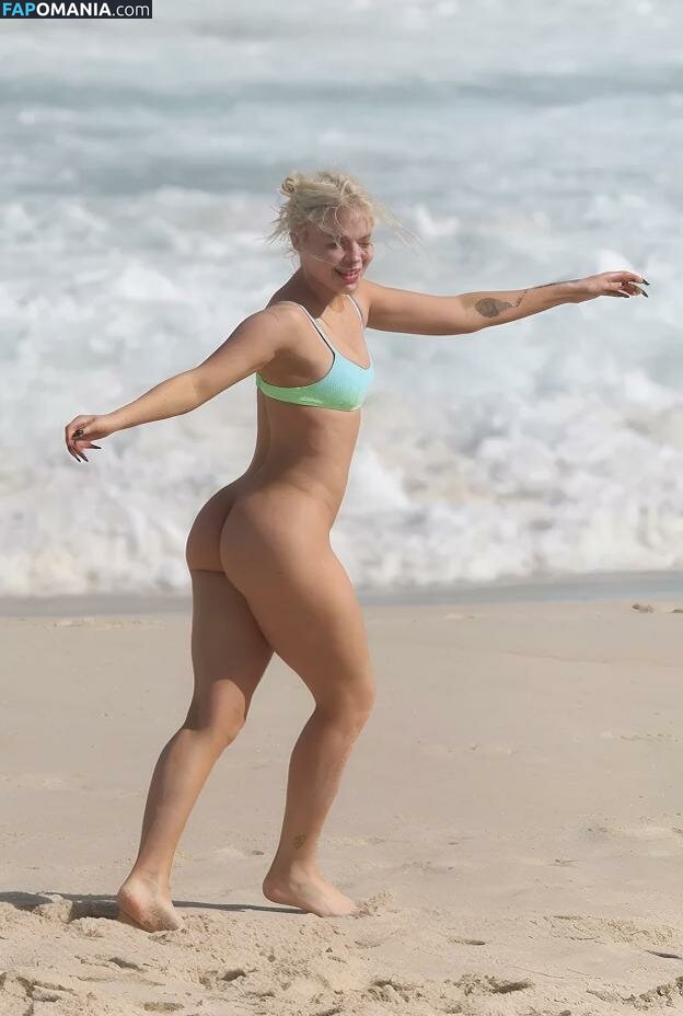 Luisa Sonza / luisasonza Nackt OnlyFans  Geleaktes Foto #3