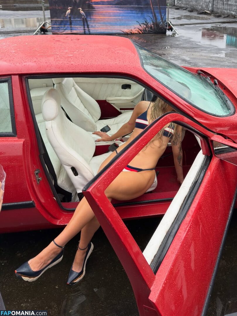 Luisa Sonza / luisasonza Nackt OnlyFans  Geleaktes Foto #18