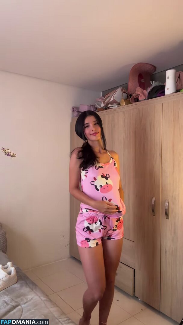 Luisa Valencia / lu_valenciaz Nackt OnlyFans  Geleaktes Foto #8