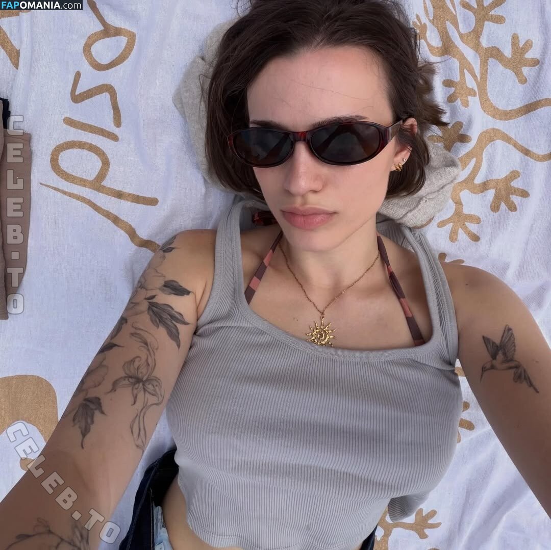 LuisaMariiaa Nackt OnlyFans  Geleaktes Foto #2