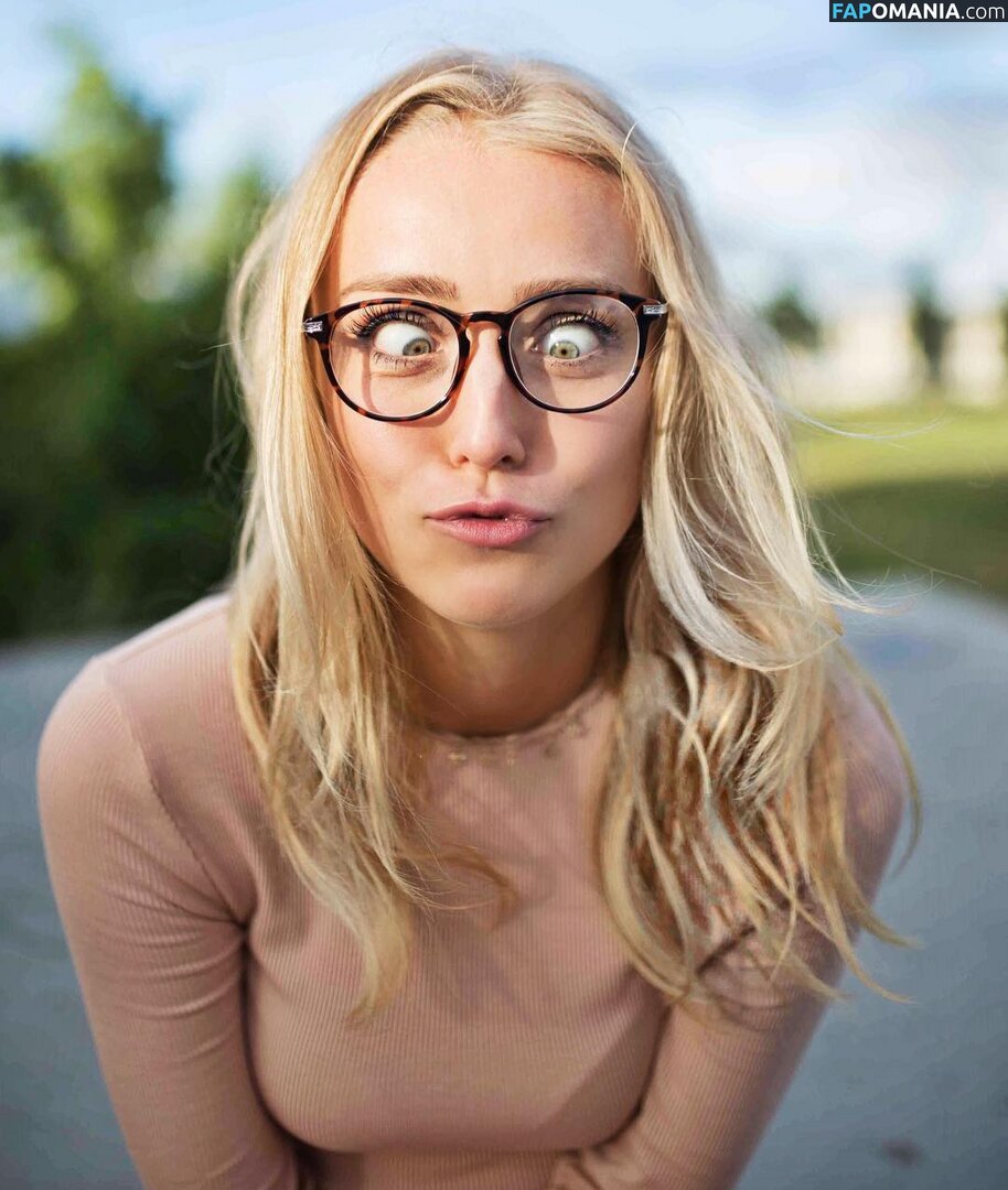 luisemorgen Nackt OnlyFans  Geleaktes Foto #7