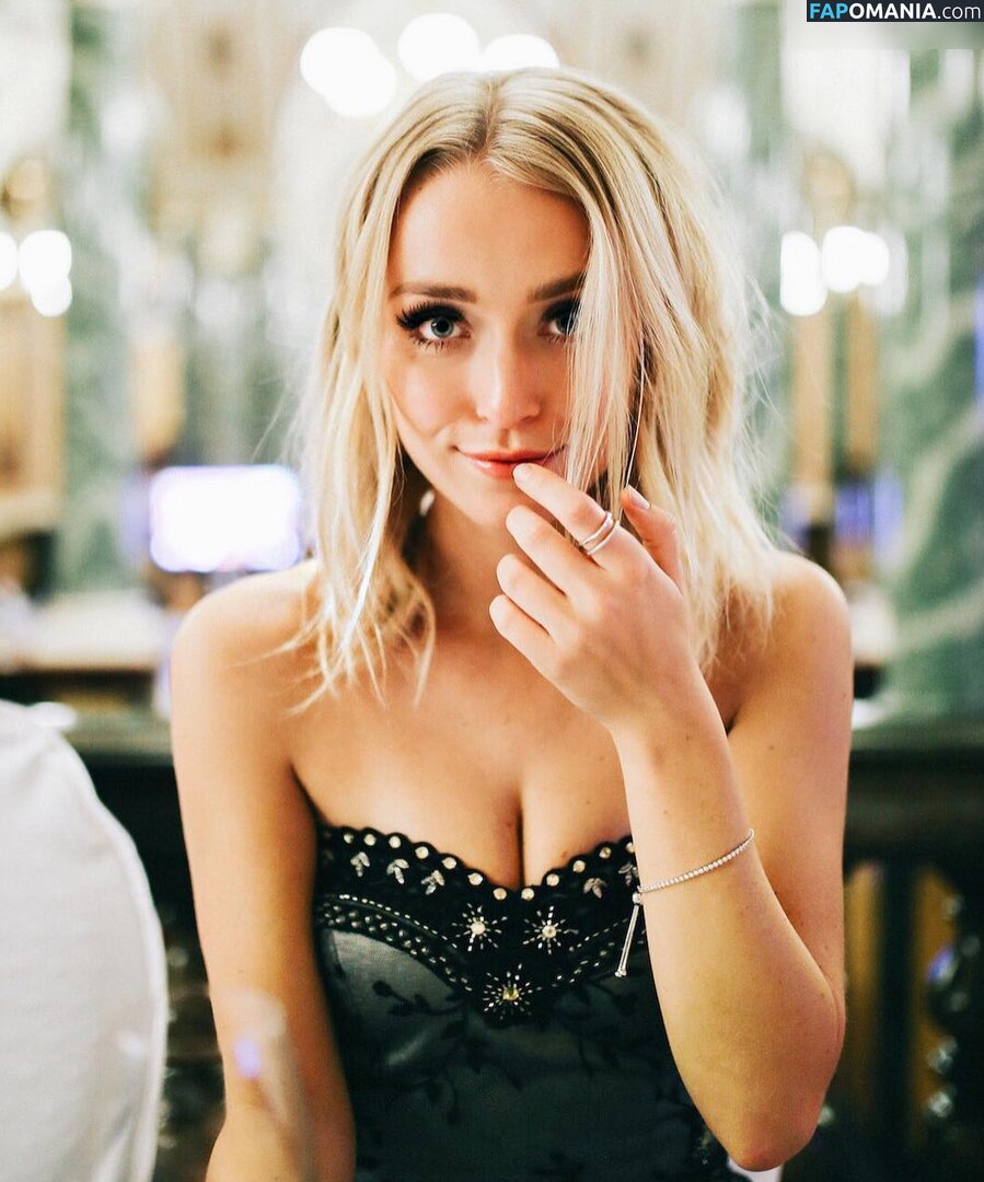 luisemorgen Nackt OnlyFans  Geleaktes Foto #12