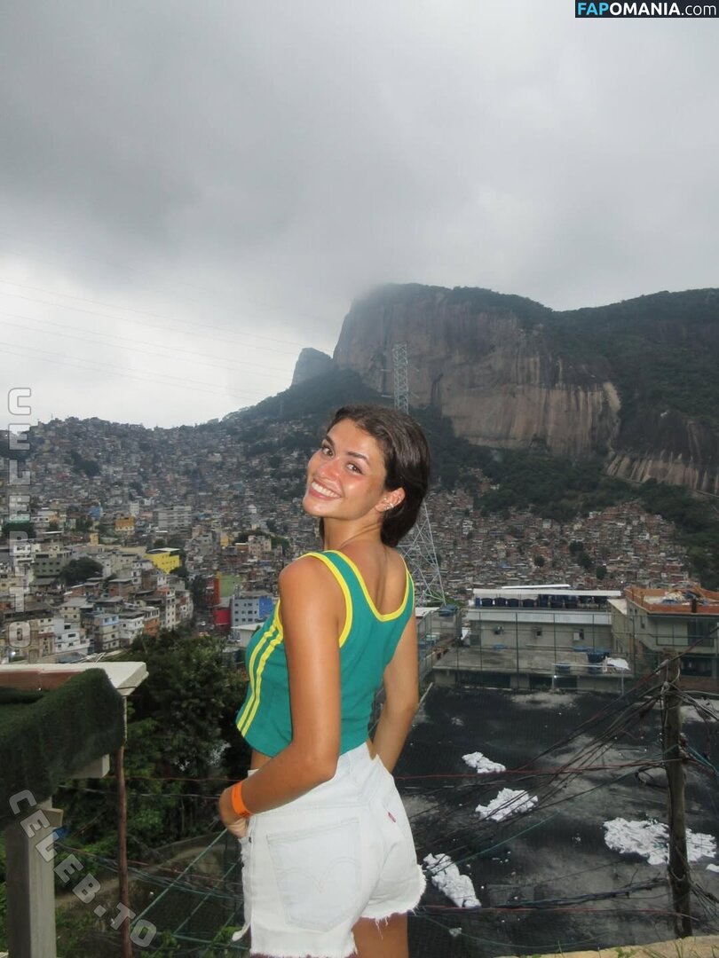 Luisinha Oliveira / luisinha_oliveira / luisinhaoliveira99 Nackt OnlyFans  Geleaktes Foto #7