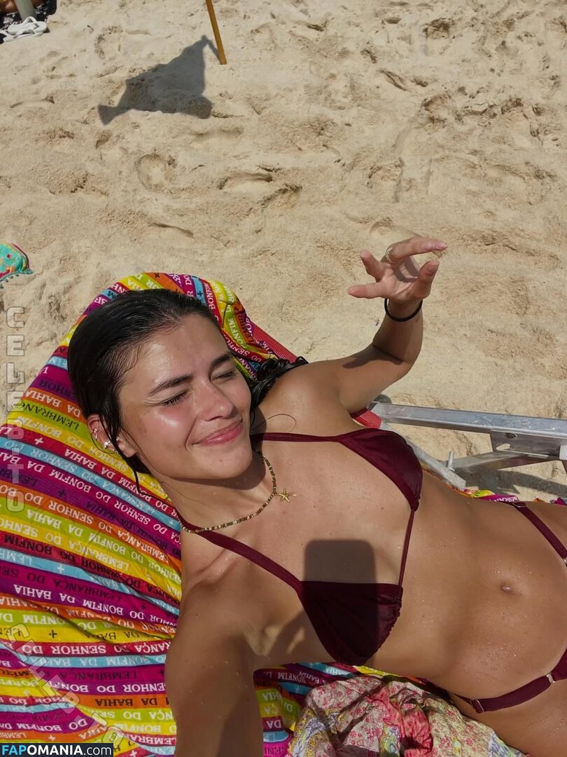 Luisinha Oliveira / luisinha_oliveira / luisinhaoliveira99 Nackt OnlyFans  Geleaktes Foto #8