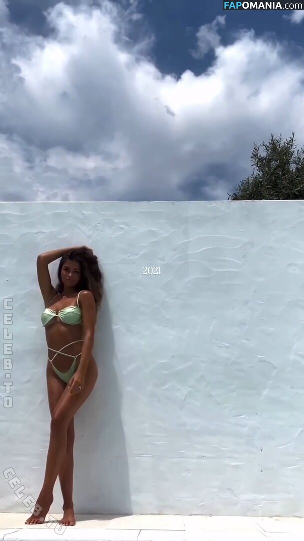 Luisinha Oliveira / luisinha_oliveira / luisinhaoliveira99 Nackt OnlyFans  Geleaktes Foto #12
