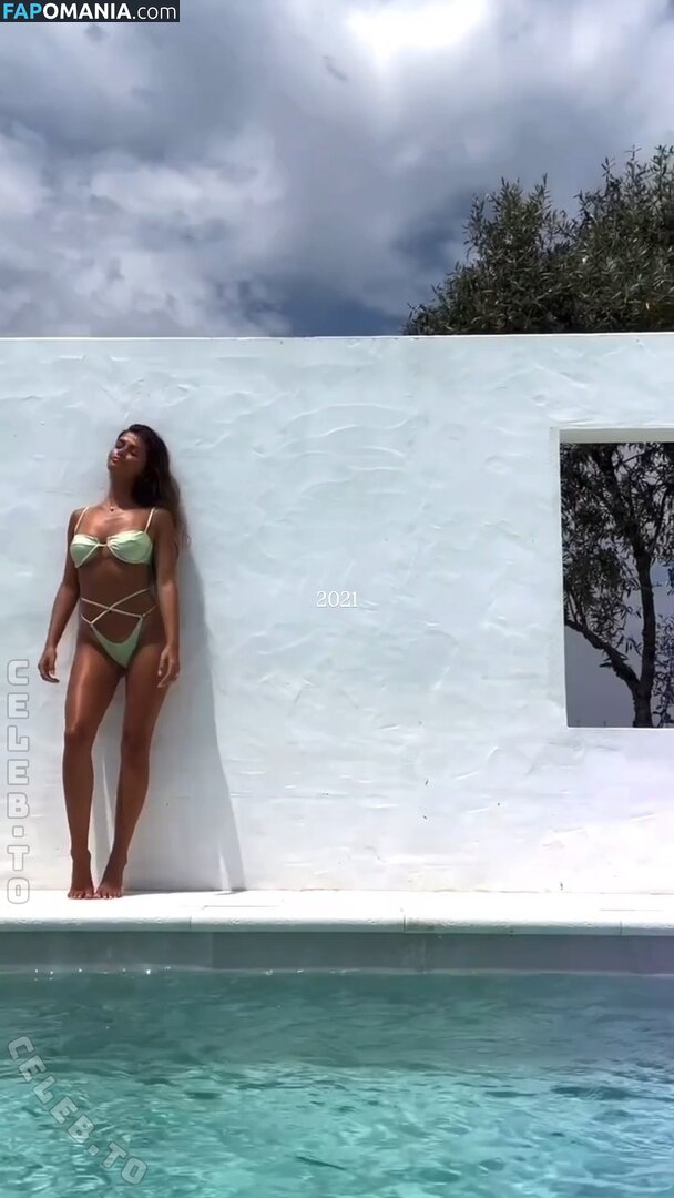 Luisinha Oliveira / luisinha_oliveira / luisinhaoliveira99 Nackt OnlyFans  Geleaktes Foto #23