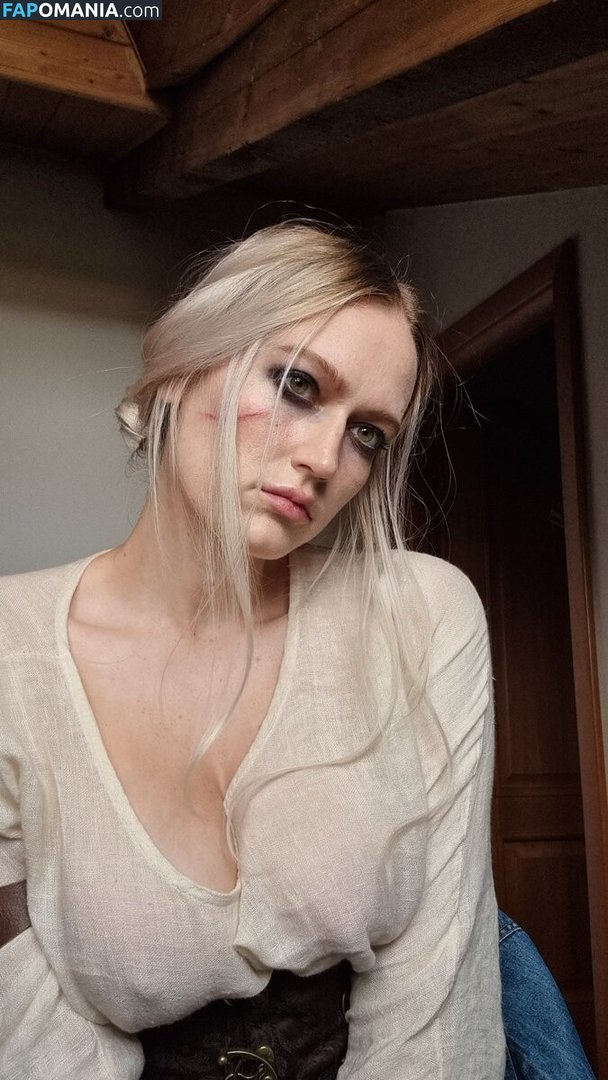 Daphnelu / luizaconlaz / luizaconlaz_model Nackt OnlyFans  Geleaktes Foto #19