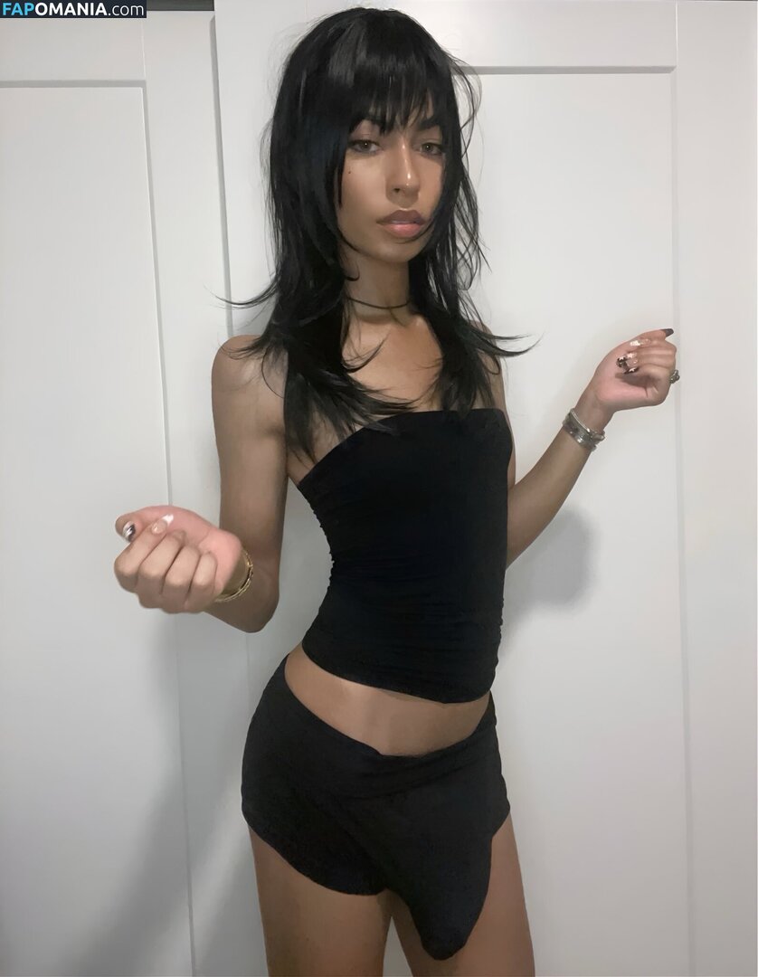 LukaBabineaux / lukababinx Nackt OnlyFans  Geleaktes Foto #1