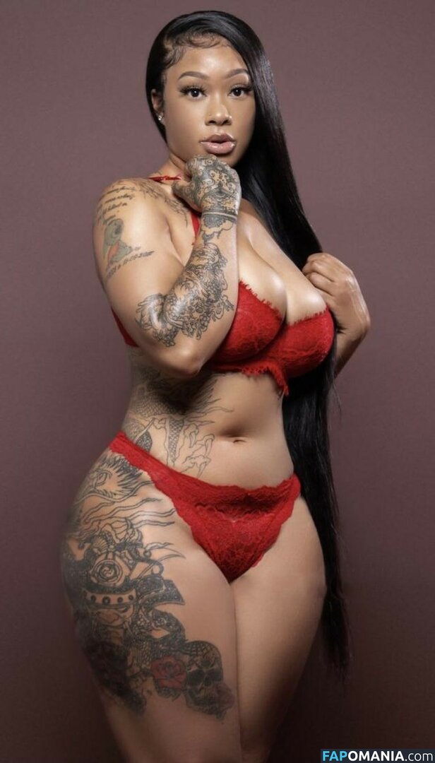 LulBenzie / thereallulbenzie Nackt OnlyFans  Geleaktes Foto #1