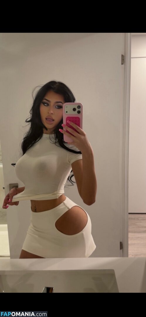 bunniiilu / lulibunni / luliiannnaa Nackt OnlyFans  Geleaktes Foto #2
