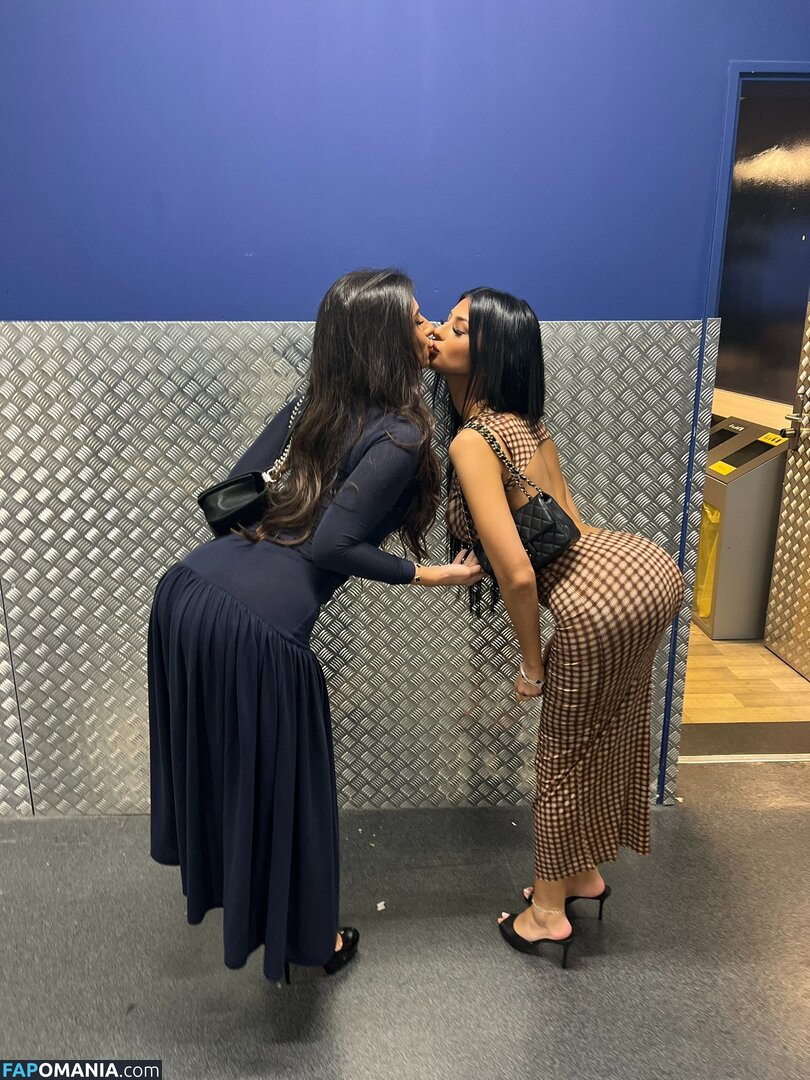bunniiilu / lulibunni / luliiannnaa Nackt OnlyFans  Geleaktes Foto #5