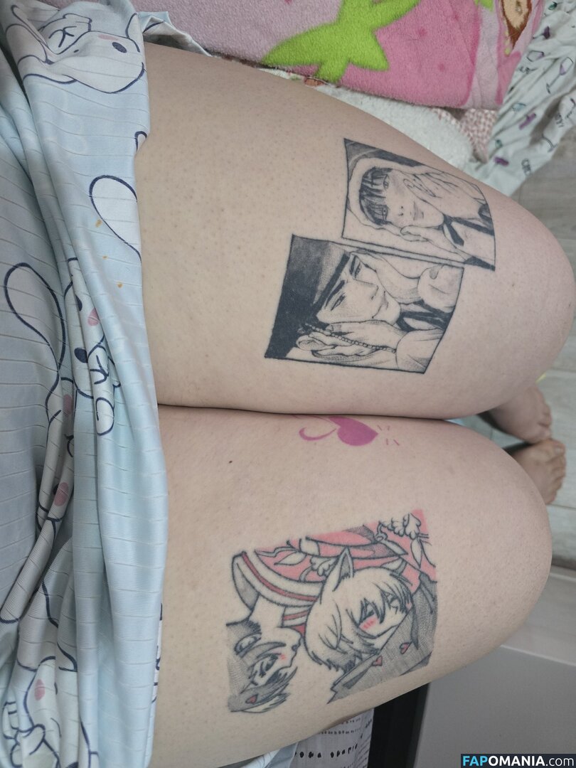 PuppyNanaChan / lullaby.neko / user Nackt OnlyFans  Geleaktes Foto #5