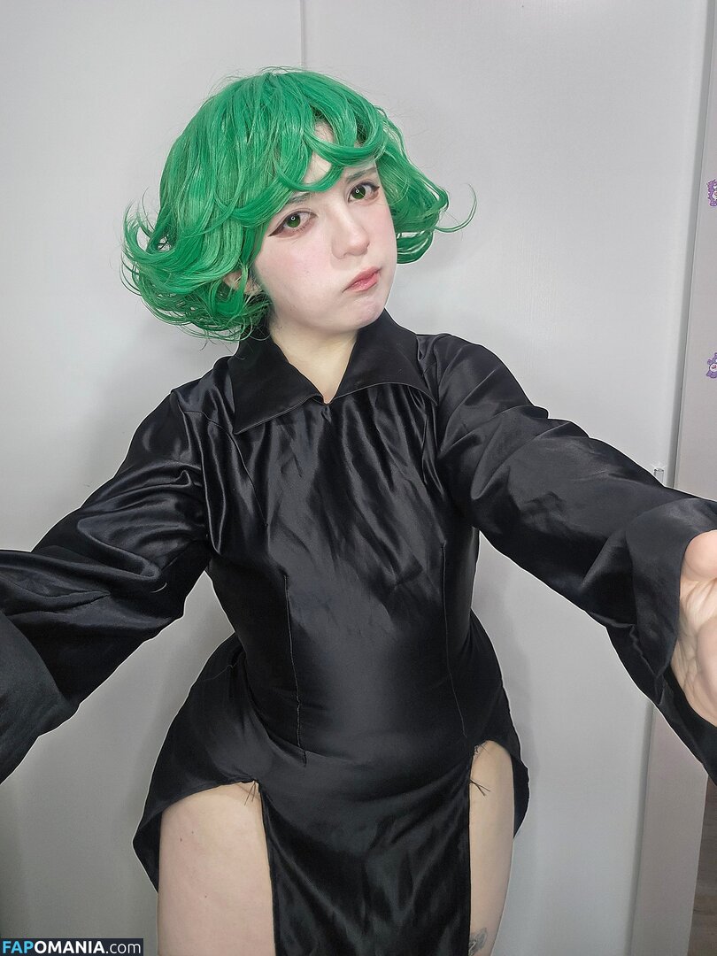 PuppyNanaChan / lullaby.neko / user Nackt OnlyFans  Geleaktes Foto #7