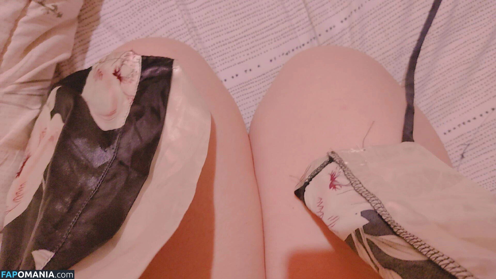PuppyNanaChan / lullaby.neko / user Nackt OnlyFans  Geleaktes Foto #15