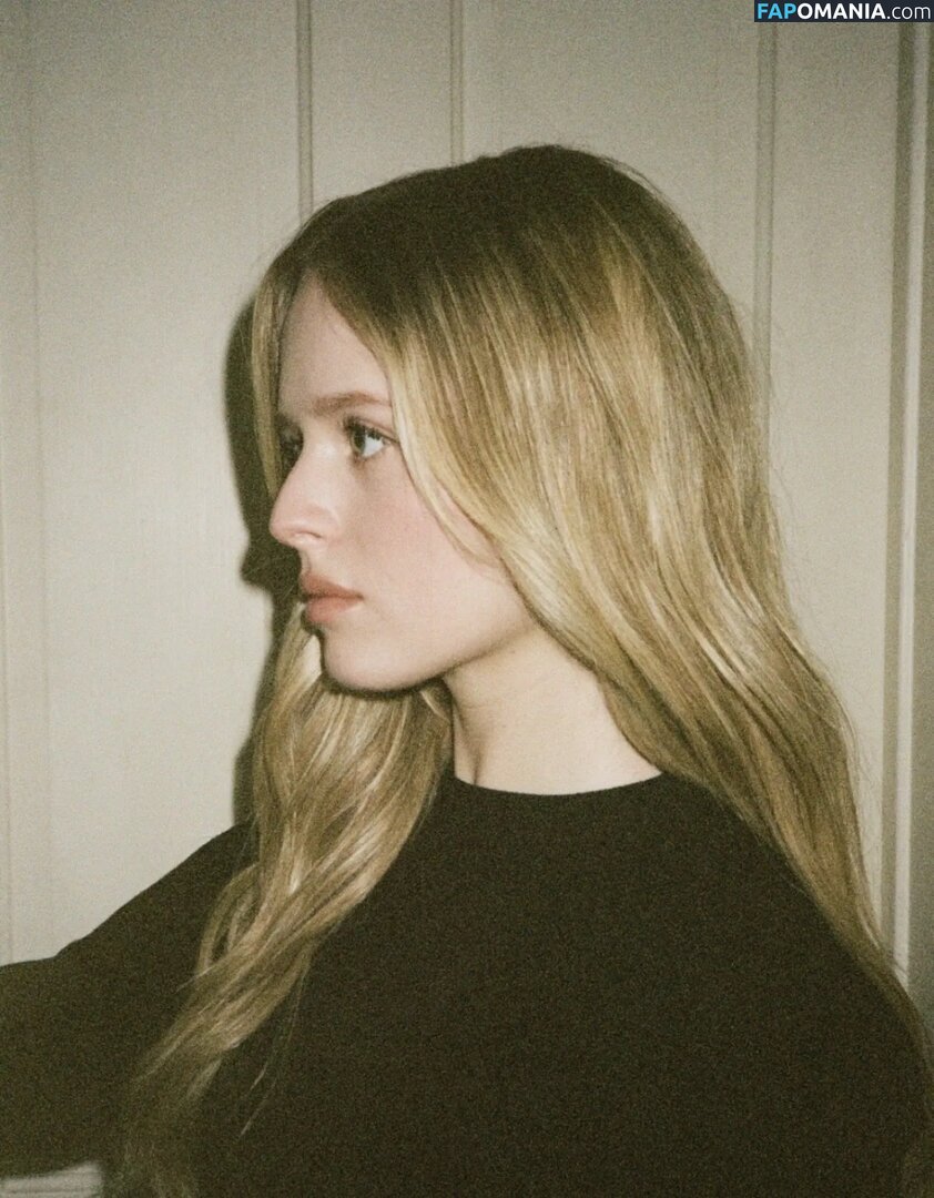 Lulu Wilson / luluswilson Nackt OnlyFans  Geleaktes Foto #3