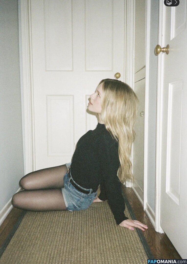Lulu Wilson / luluswilson Nackt OnlyFans  Geleaktes Foto #5