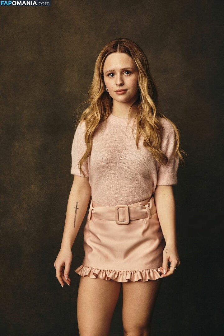 Lulu Wilson / luluswilson Nackt OnlyFans  Geleaktes Foto #10