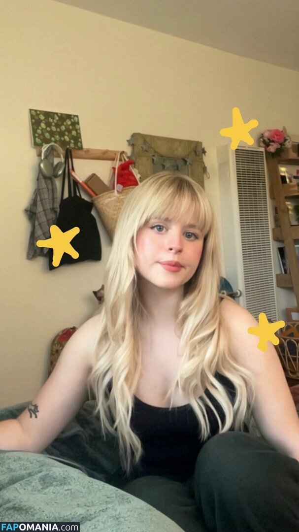 Lulu Wilson / luluswilson Nackt OnlyFans  Geleaktes Foto #13