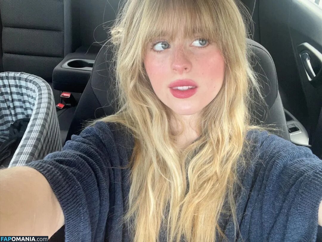 Lulu Wilson / luluswilson Nackt OnlyFans  Geleaktes Foto #15