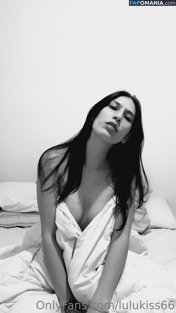 lulu666666 / lulukiss66 Nackt OnlyFans  Geleaktes Foto #12