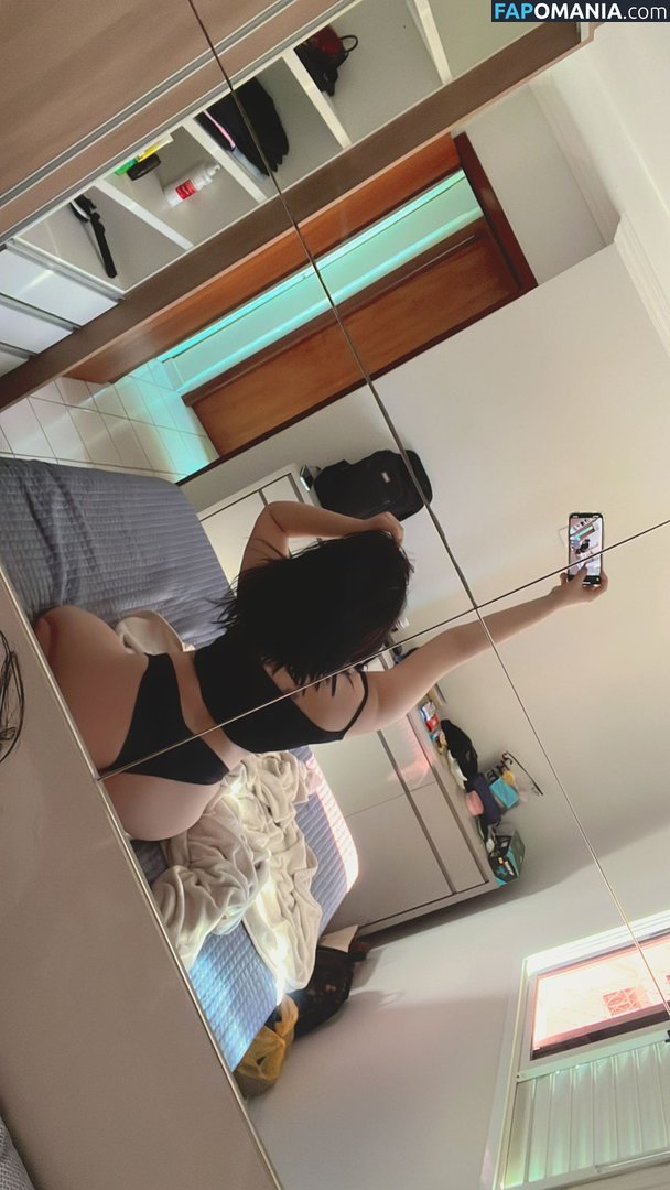 Luluna_666 / lalablanc_999 Nackt OnlyFans  Geleaktes Foto #4