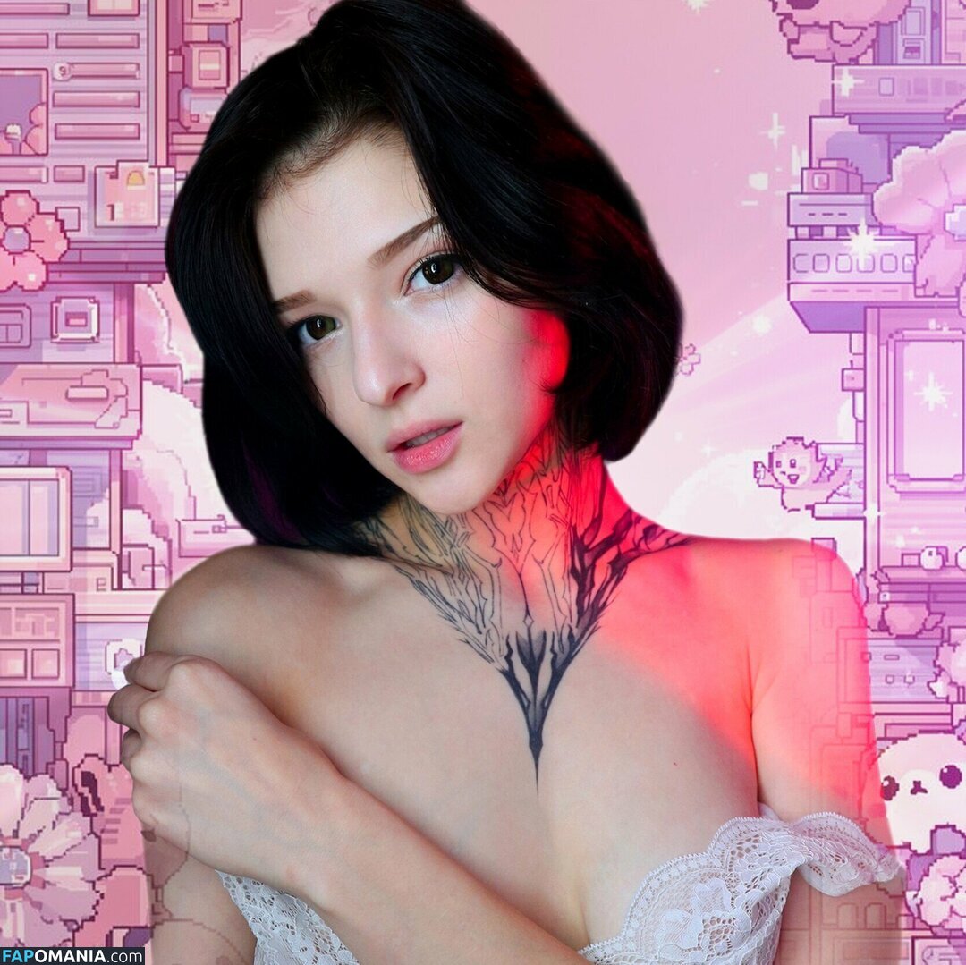 luluu_lulu Nackt OnlyFans  Geleaktes Foto #1