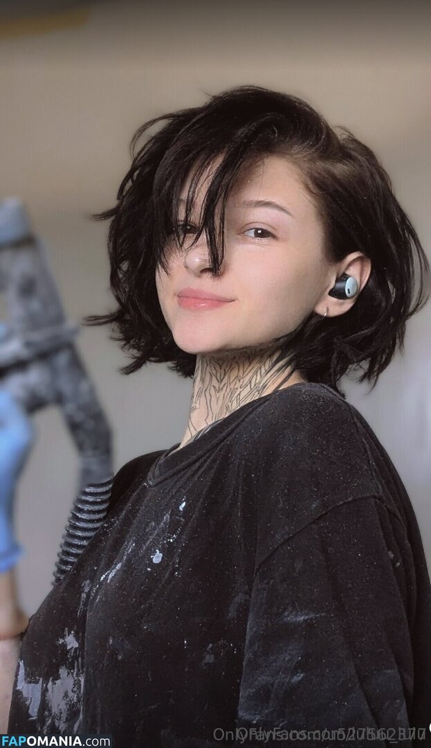 luluu_lulu Nackt OnlyFans  Geleaktes Foto #5