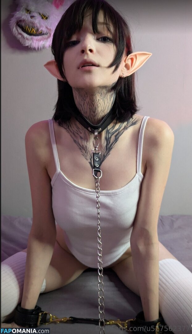 luluu_lulu Nackt OnlyFans  Geleaktes Foto #9