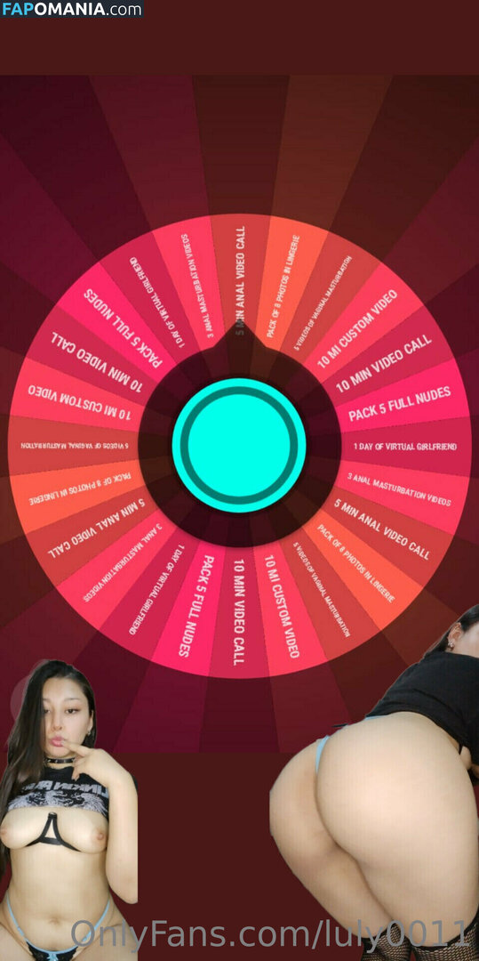 luly0011 / possiblynatalie Nackt OnlyFans  Geleaktes Foto #4