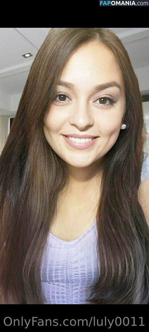 luly0011 / possiblynatalie Nackt OnlyFans  Geleaktes Foto #18