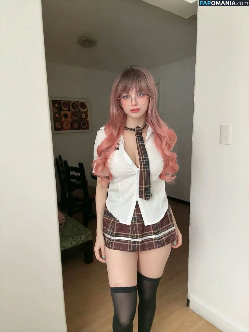 luly1980s Nackt OnlyFans  Geleaktes Foto #2