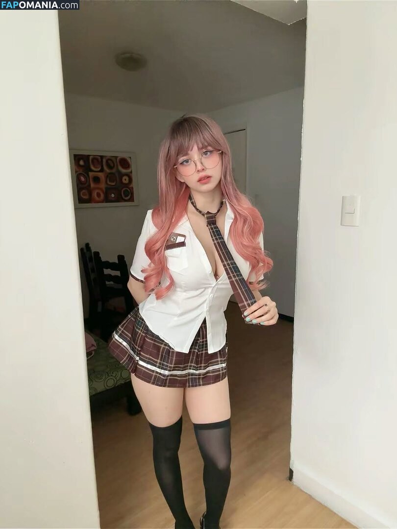 luly1980s Nackt OnlyFans  Geleaktes Foto #4
