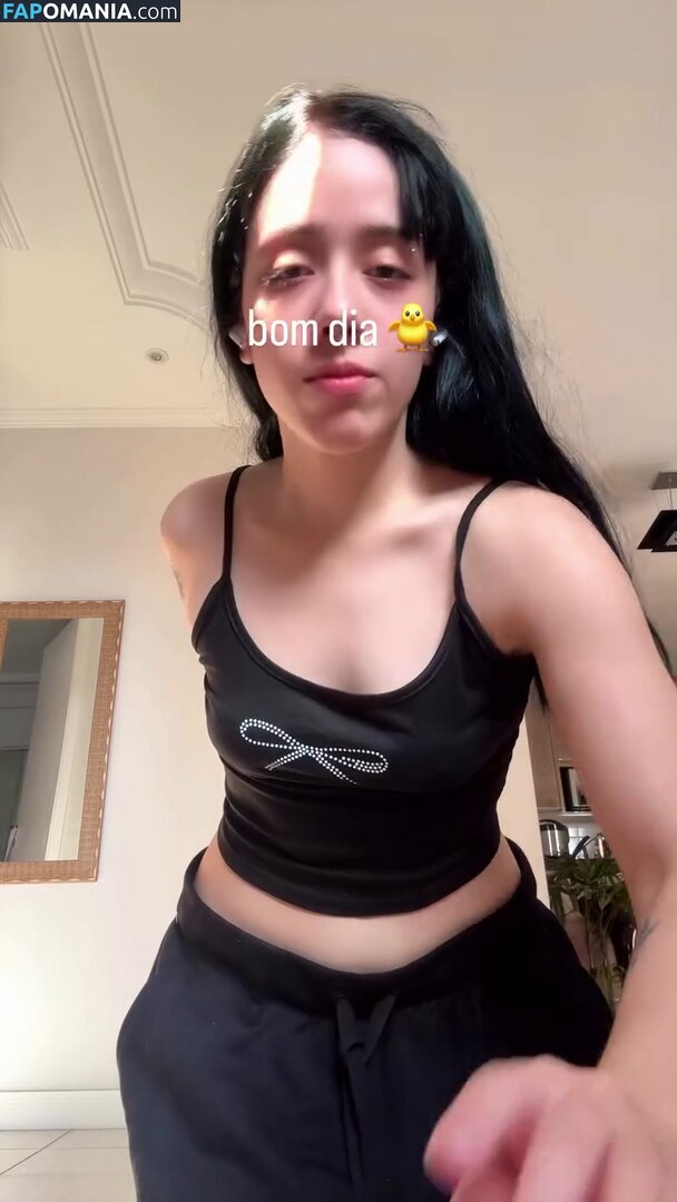 Lulyfpps / SrtaLulyOficial Nackt OnlyFans  Geleaktes Foto #1