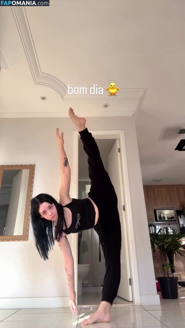 Lulyfpps / SrtaLulyOficial Nackt OnlyFans  Geleaktes Foto #3