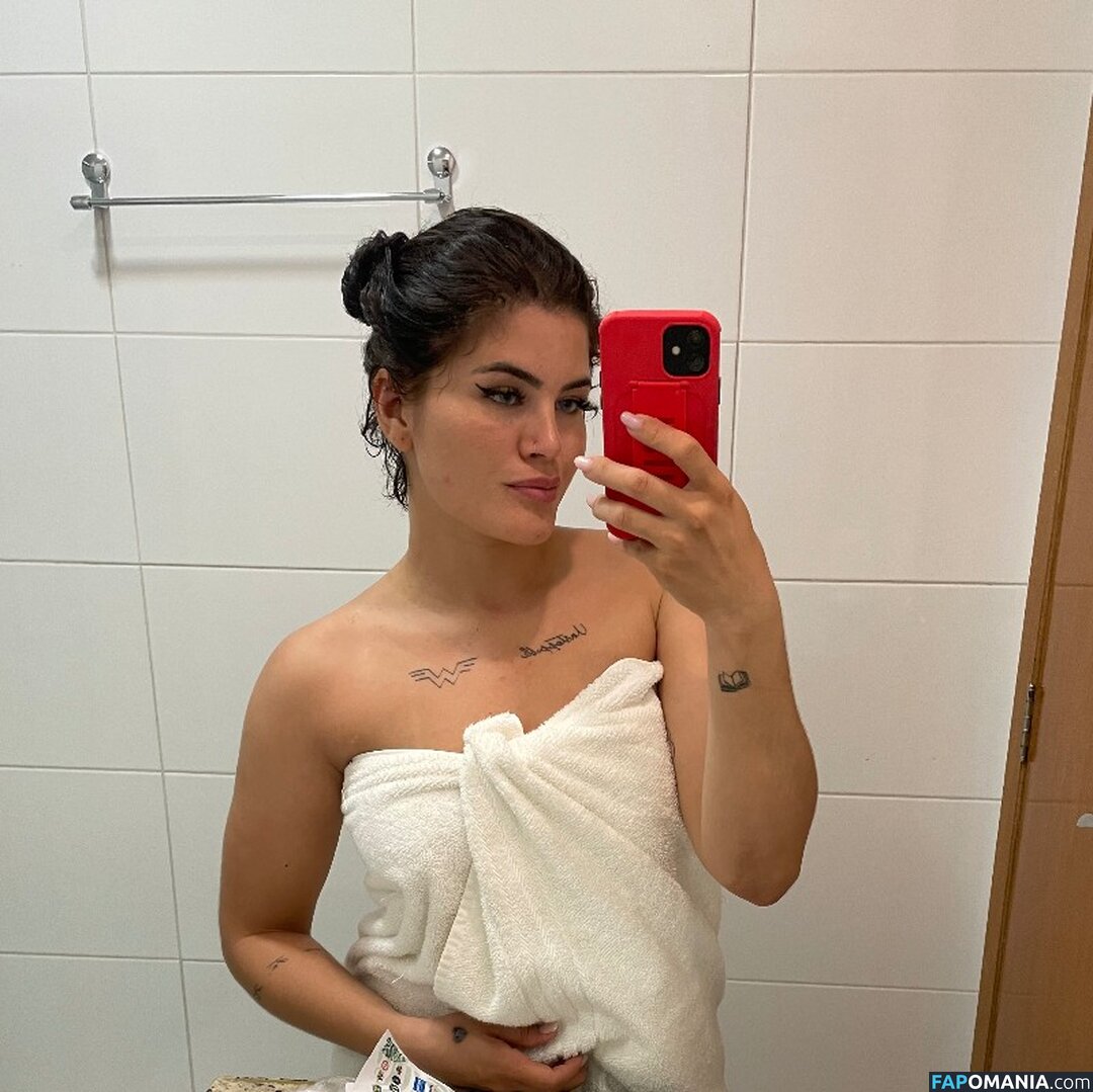 Luma Letícia / luma.focadanafarda Nackt OnlyFans  Geleaktes Foto #4