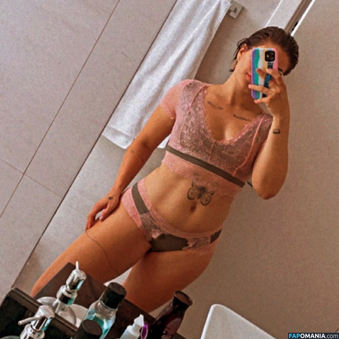 Luma Letícia / luma.focadanafarda Nackt OnlyFans  Geleaktes Foto #6