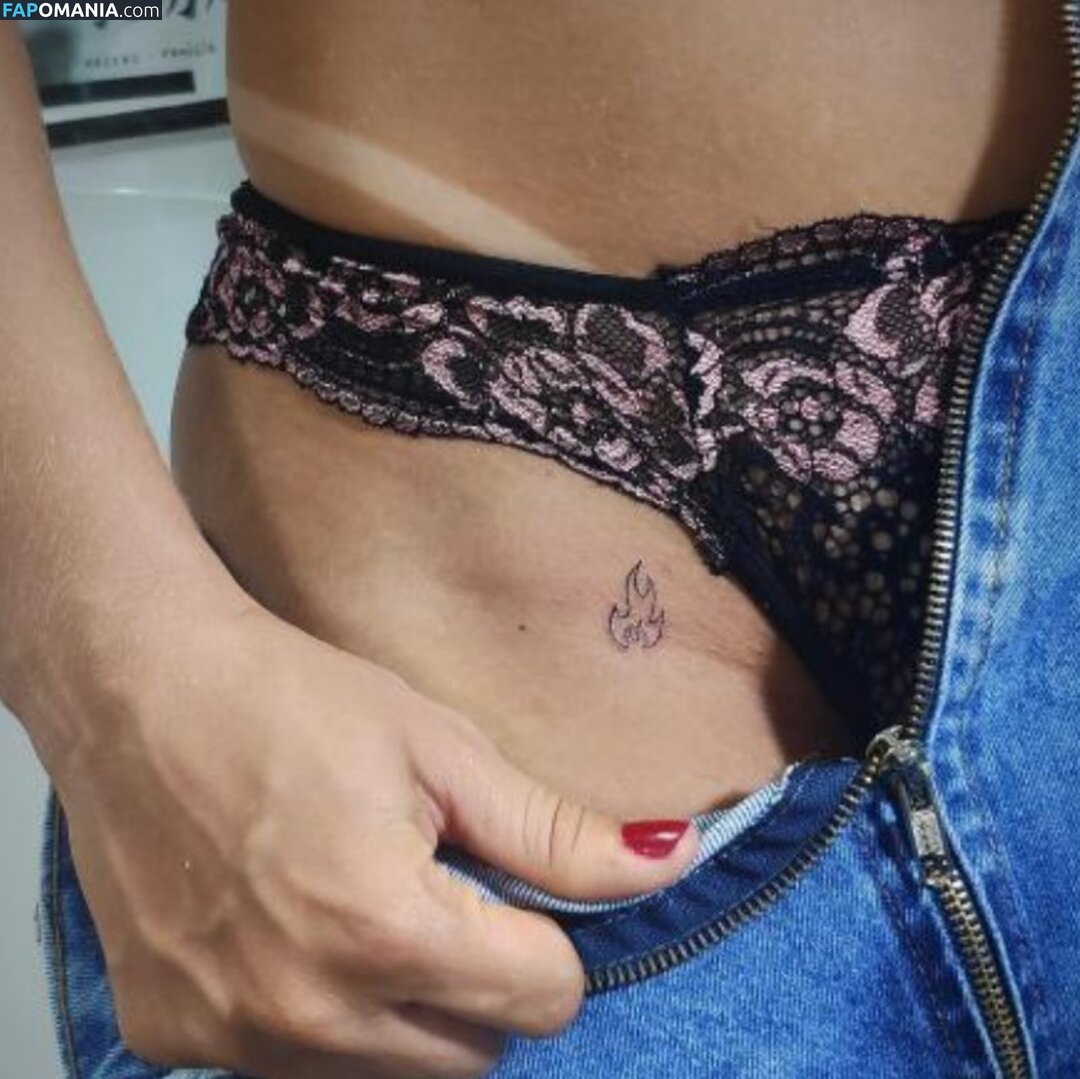 Luma Letícia / luma.focadanafarda Nackt OnlyFans  Geleaktes Foto #12